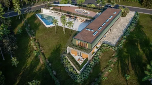 Casa de Condomínio com 5 Quartos à venda, 2600m² no Aglomeração Urbana de Jundiaí, Itupeva