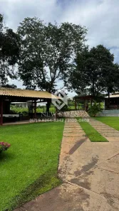Casa com 4 Quartos à venda, 286m² no , Hidrolândia