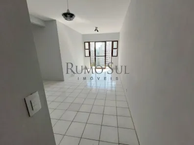 Apartamento com 3 Quartos para alugar, 76m² no Parque Residencial Julia, São Paulo