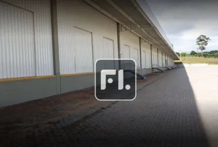 Galpão / Depósito / Armazém para alugar, 2371m² no , Cabreúva