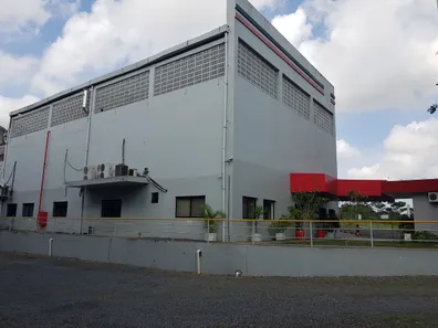 Galpão / Depósito / Armazém para venda ou aluguel, 9900m² no , Simões Filho