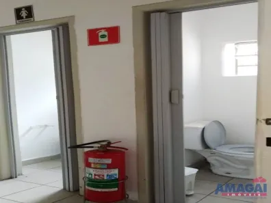 Casa Comercial para alugar, 55m² no Centro, Jacareí