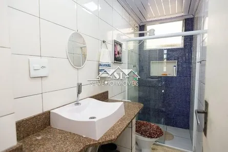 Apartamento com 3 Quartos à venda, 68m² no Alto da Serra, Petrópolis