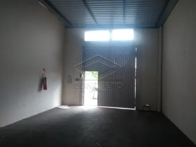 Loja / Salão / Ponto Comercial à venda, 143m² no Parque Paulista, Bauru
