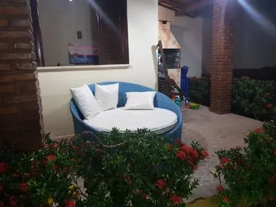 Casa com 3 Quartos para alugar, 10m² no Jiribatuba, Vera Cruz