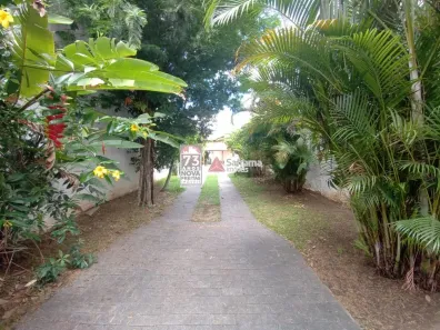 Sobrado com 5 Quartos à venda, 462m² no Jardim Boa Vista, Pindamonhangaba