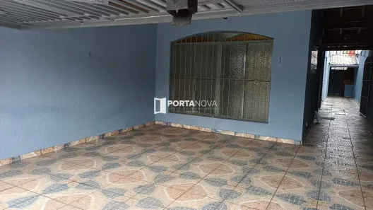 Casa com 3 Quartos à venda, 184m² no Parque Paraíso, Itapecerica da Serra