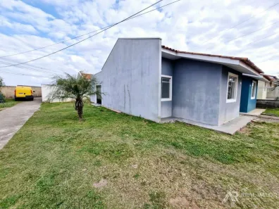 Casa de Condomínio com 2 Quartos para alugar, 65m² no Nações, Fazenda Rio Grande