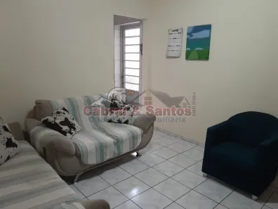 Casa com 2 Quartos à venda, 85m² no São Luiz, Itu