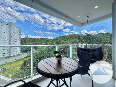 Apartamento com 3 Quartos à venda, 193m² no Bom Retiro, Blumenau
