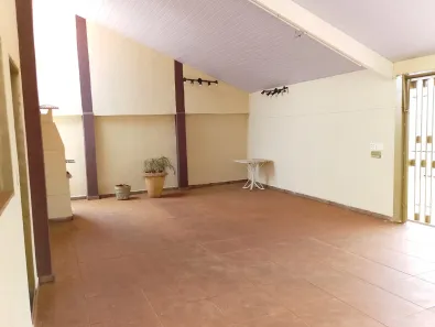 Casa com 5 Quartos à venda, 175m² no Jardim aliança, Cravinhos