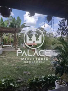 Fazenda / Sítio / Chácara com 3 Quartos à venda, 230m² no Centro (Tupi), Piracicaba