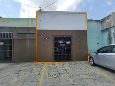Loja / Salão / Ponto Comercial com 2 Quartos para alugar, 51m² no Centro, Campina Grande