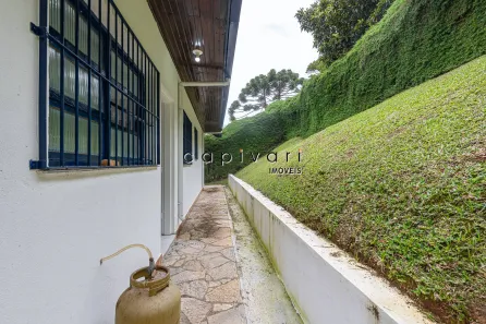 Casa de Condomínio com 2 Quartos à venda, 98m² no , Campos do Jordão