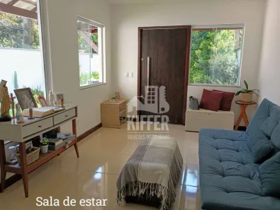 Casa com 3 Quartos à venda, 137m² no Praia de Itaipuaçu (Itaipuaçu), Maricá