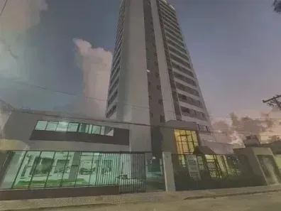 Apartamento com 3 Quartos à venda, 59m² no Madalena, Recife