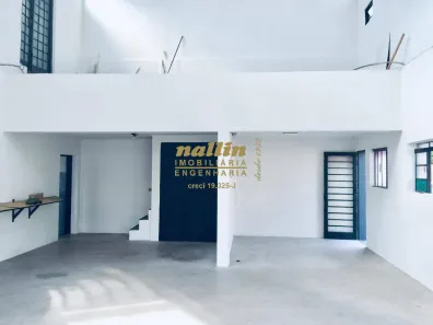 Loja / Salão / Ponto Comercial à venda, 97m² no Centro, Itatiba