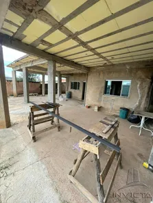 Casa com 4 Quartos à venda, 400m² no Riacho Fundo I, Brasília