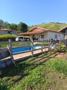 Fazenda / Sítio / Chácara com 2 Quartos à venda, 45530m² no , Redenção da Serra