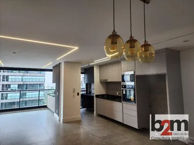 Apartamento com 3 Quartos para venda ou aluguel, 116m² no Vila Yara, Osasco