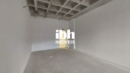 Conjunto Comercial / Sala à venda, 39m² no Alphaville - Lagoa dos Ingleses, Nova Lima