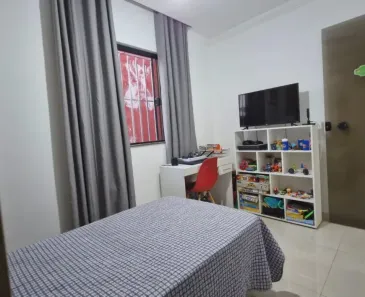 Casa de Condomínio com 2 Quartos à venda, 100m² no Nova Cidade, Nilópolis