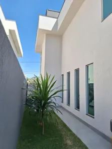 Casa de Condomínio com 4 Quartos à venda, 360m² no Alto da Boa Vista, Brasília