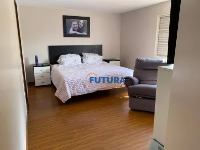 Casa com 4 Quartos para alugar, 477m² no Setor de Habitações Individuais Sul, Brasília