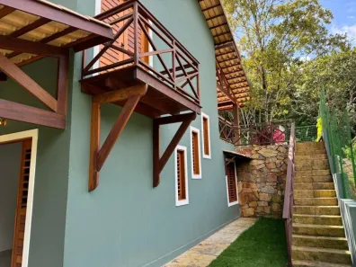 Casa com 4 Quartos à venda, 120m² no , Pacoti