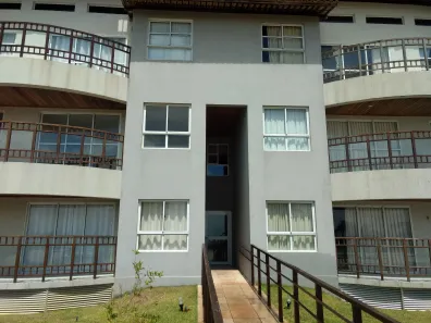 Apartamento com 2 Quartos à venda, 80m² no Gracandu, Extremoz