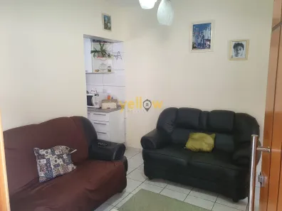 Casa de Condomínio com 2 Quartos à venda, 70m² no Jardim Carolina, Itaquaquecetuba