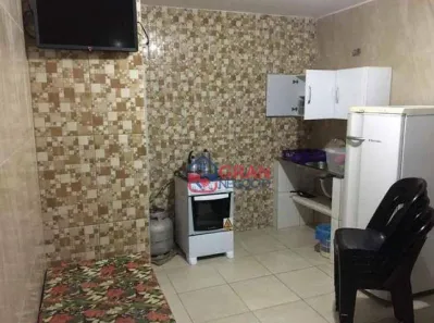 Apartamento com 1 Quarto para alugar, 50m² no Carmery, Pontal do Paraná