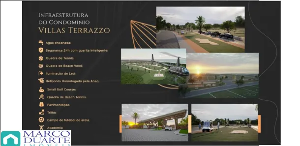 Terreno / Lote / Condomínio à venda, 450m² no Cumuruxatiba, Prado