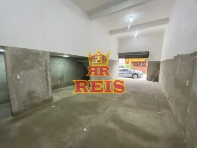 Loja / Salão / Ponto Comercial para alugar, 50m² no Taboão, Diadema