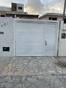 Casa com 3 Quartos para alugar, 100m² no Jardim Oceania, João Pessoa