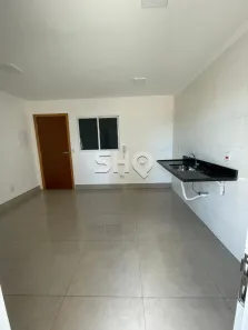 Apartamento com 3 Quartos à venda, 48m² no Jardim Paraíso, São Paulo