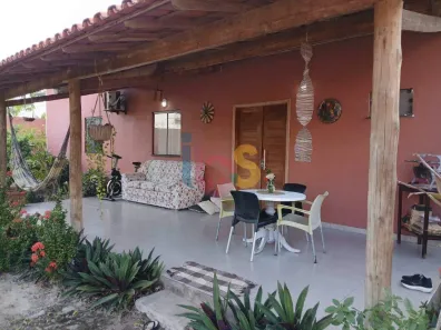 Casa com 2 Quartos à venda, 78m² no São Domingos, Ilhéus