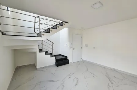 Cobertura com 3 Quartos à venda, 153m² no Bom Jesus, São José dos Pinhais