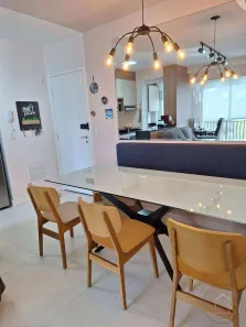 Apartamento com 2 Quartos à venda, 56m² no Vila Andrade, São Paulo