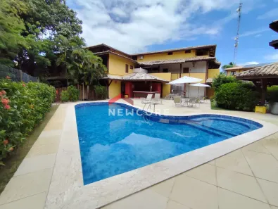 Apartamento com 3 Quartos à venda, 108m² no , Mata de São João