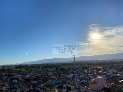 Apartamento com 2 Quartos para alugar, 85m² no Vila Nunes, Lorena