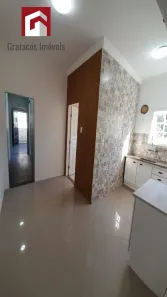 Apartamento com 1 Quarto à venda, 60m² no São Sebastião, Petrópolis