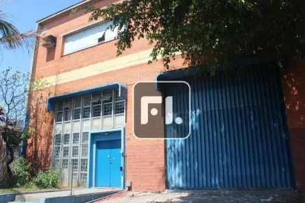 Galpão / Depósito / Armazém para alugar, 2800m² no Presidente Altino, Osasco