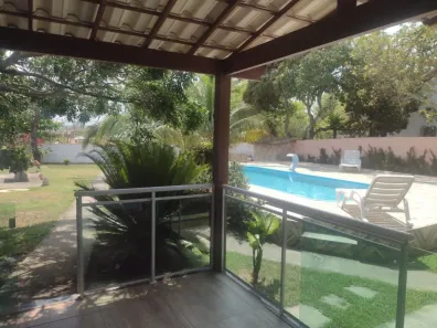 Casa com 3 Quartos para alugar, 600m² no Itaúna, Saquarema