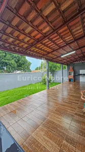 Casa com 3 Quartos à venda, 157m² no Jardim Scala, Trindade