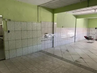 Loja / Salão / Ponto Comercial para alugar, 80m² no Samambaia, Petrópolis