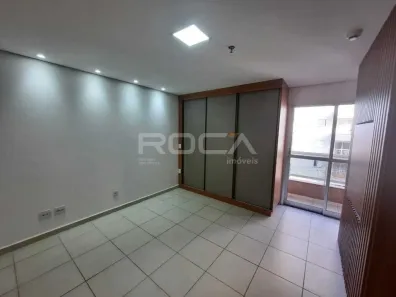 Flat com 1 Quarto à venda, 29m² no Nova Aliança, Ribeirão Preto