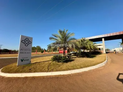 Terreno / Lote / Condomínio à venda, 2000m² no Chacara Sussuapara, Bela Vista de Goiás