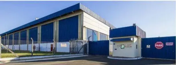 Galpão / Depósito / Armazém para alugar, 3694m² no Jardim Bela Vista, Sumaré