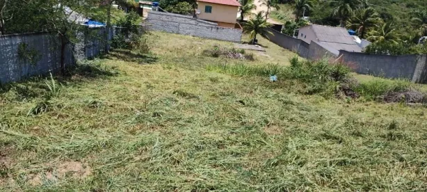 Terreno / Lote / Condomínio à venda, 600m² no Reserva do Peró, Cabo Frio